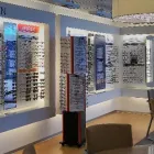 Unternehmen 3 Bild APOLLO-OPTIK Optiker am Stuttgart-Bad Cannstatt BW