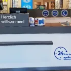 Unternehmen 1 Bild APOLLO-OPTIK Ärzte am Hamburg SH