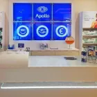Unternehmen 1 Bild APOLLO-OPTIK Optiker am Hamburg HH