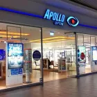 Unternehmen 1 Bild APOLLO-OPTIK Optiker am Mannheim BW
