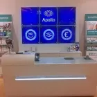 Unternehmen 3 Bild APOLLO-OPTIK Optiker am Mannheim BW