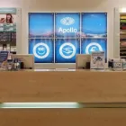 Unternehmen 1 Bild APOLLO-OPTIK Optiker am Ludwigshafen RP