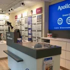 Unternehmen 1 Bild APOLLO-OPTIK Optiker am Karlsruhe BW