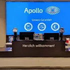 Unternehmen 2 Bild APOLLO-OPTIK Optiker am Karlsruhe BW