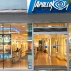 Unternehmen 3 Bild APOLLO-OPTIK Optiker am Velbert NW