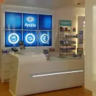 Unternehmen 5 Bild APOLLO-OPTIK Optiker am Köln NW
