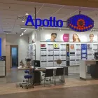 Unternehmen 3 Bild APOLLO-OPTIK Optiker am Berlin BE