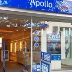 Unternehmen 2 Bild APOLLO-OPTIK Optiker am Solingen NW