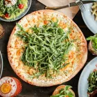 Unternehmen 3 Bild APOSTO KARLSRUHE Restaurant & Café am Karlsruhe BW