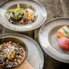 Unternehmen 5 Bild APOSTO KARLSRUHE Restaurant & Café am Karlsruhe BW