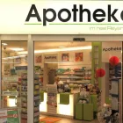Unternehmen 2 Bild APOTHEKE IM REAL,- REYERHÜTTE Gesundheitsdienste am Mönchengladbach NW