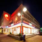 Unternehmen 3 Bild APOTHEKE MATTENKLOTZ AM ST. ANNA Vitamine und Nahrungsergänzungsmittel am Duisburg NW