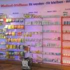 Unternehmen 4 Bild APOTHEKE MATTENKLOTZ AM ST. ANNA Vitamine und Nahrungsergänzungsmittel am Duisburg NW