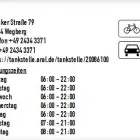 Unternehmen 1 Bild ARAL Tankstellen am Wegberg NW