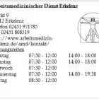 Unternehmen 1 Bild ARBEITSMEDIZINISCHER DIENST ERKELENZ Ärzte am Erkelenz NW