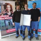 Unternehmen 1 Bild ARMIN ZACHE GMBH & CO.KG SANITÄR HEIZUNG ELEKTRO Service & Dienstleistung am Remscheid NW