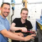 Unternehmen 4 Bild ARMIN ZACHE GMBH & CO.KG SANITÄR HEIZUNG ELEKTRO Service & Dienstleistung am Remscheid NW