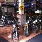 Unternehmen 4 Bild ARNIMOT E.K. INHABER ARNOLD ZENTEK Sport & Freizeit am Hattingen NW