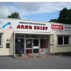 Unternehmen 1 Bild ARNO ERLEY GMBH Produktion und Vertrieb von Textil/Bekleidung am Velbert NW