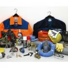 Unternehmen 2 Bild ARNO ERLEY GMBH Produktion und Vertrieb von Textil/Bekleidung am Velbert NW