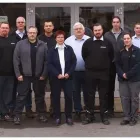 Unternehmen 3 Bild ARNO ERLEY GMBH Produktion und Vertrieb von Textil/Bekleidung am Velbert NW