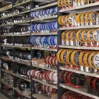 Unternehmen 4 Bild ARNO ERLEY GMBH Produktion und Vertrieb von Textil/Bekleidung am Velbert NW