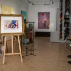 Unternehmen 3 Bild ART GALERIE ELWERT Veranstaltungen & Messen am Karlsruhe BW