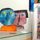 Unternehmen 8 Bild ART GALERIE ELWERT Veranstaltungen & Messen am Karlsruhe BW