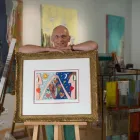Unternehmen 9 Bild ART GALERIE ELWERT Veranstaltungen & Messen am Karlsruhe BW