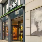 Unternehmen 37 Bild ART'OTEL BERLIN KUDAMM Veranstaltungen & Messen am Berlin BE