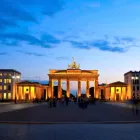 Unternehmen 69 Bild ART'OTEL BERLIN KUDAMM Veranstaltungen & Messen am Berlin BE
