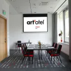 Unternehmen 24 Bild ART'OTEL COLOGNE Veranstaltungen & Messen am Köln NW