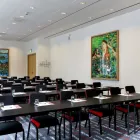 Unternehmen 3 Bild ART'OTEL COLOGNE Veranstaltungen & Messen am Köln NW