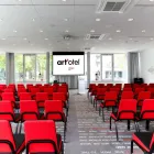 Unternehmen 45 Bild ART'OTEL COLOGNE Veranstaltungen & Messen am Köln NW