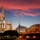 Unternehmen 16 Bild ART'OTEL COLOGNE Veranstaltungen & Messen am Köln NW