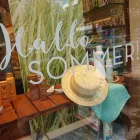 Unternehmen 2 Bild ART WINDOW WERBEATELIER | INH. HEIKE BELGERT Werbung am Berlin BE
