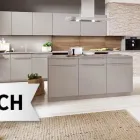 Unternehmen 7 Bild AS KÜCHENWELT MANNHEIM Produktion und Vertrieb von Möbel, Innenausstattung am Mannheim BW