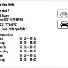 Unternehmen 1 Bild AS REIFEN PROFI Werkstätten (Pkw) am Essen NW