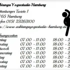 Unternehmen 1 Bild ASHTANGA YOGASTUDIO HAMBURG Yogaschulen, Gymnastikschulen am Hamburg HH