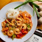 Unternehmen 3 Bild ASIAN FUSION KITCHEN YUN KÖLN Thailändische Restaurants am Köln NRW