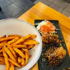 Unternehmen 4 Bild ASIAN FUSION KITCHEN YUN KÖLN Thailändische Restaurants am Köln NRW