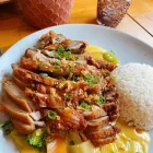 Unternehmen 9 Bild ASIAN FUSION KITCHEN YUN KÖLN Thailändische Restaurants am Köln NRW