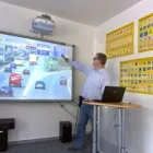 Unternehmen 1 Bild ASPHALT PROFIS FAHRSCHULE APF GMBH Schulen & Fortbildung am Berlin BE