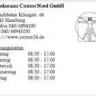 Unternehmen 1 Bild ASSEKURANZ CONTOR NORD GMBH Versicherung am Hamburg SH