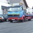 Unternehmen 1 Bild AST - PIRKOWSKI ( AUTOVERWERTUNG KÖLN ) Service & Dienstleistung am Köln NW
