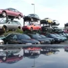 Unternehmen 3 Bild AST - PIRKOWSKI ( AUTOVERWERTUNG KÖLN ) Service & Dienstleistung am Köln NW