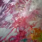 Unternehmen 2 Bild ATELIER KERSTIN SIECH, KUNSTMALERIN Veranstaltungen & Messen am Karlsruhe BW