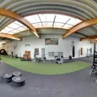 Unternehmen 3 Bild ATHLITISMOS UG (HAFTUNGSBESCHRÄNKT) Sport-Studios am Hamburg HH