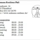 Unternehmen 1 Bild AULMANN RESILIENZ PLUS Medizinische Öffentliche Einrichtungen am Düsseldorf NW