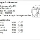Unternehmen 1 Bild AUREGIO LASIKZENTRUM Ärzte am Düsseldorf NW